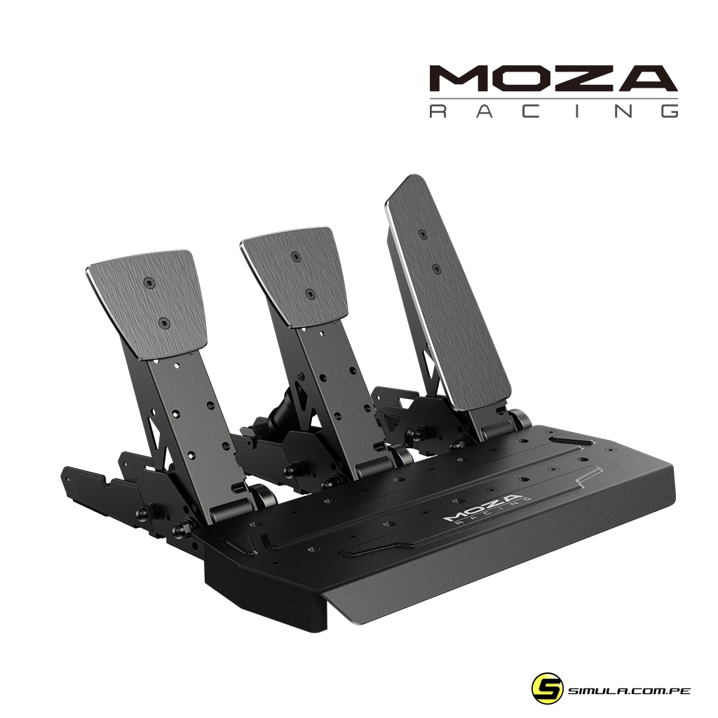 MOZA SRP Pedals - Simula